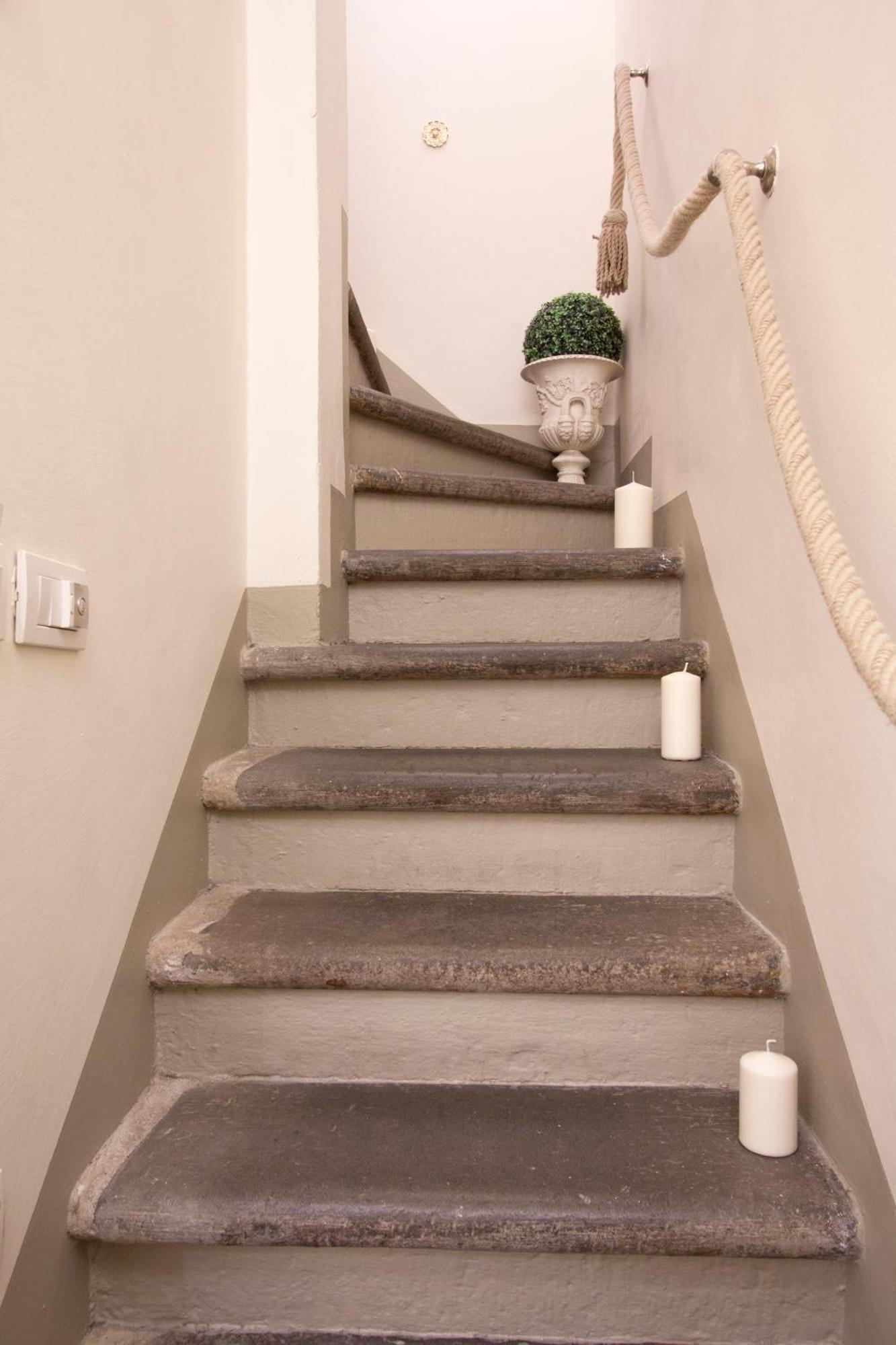Serristori Palace Residence Florence Bilik gambar
